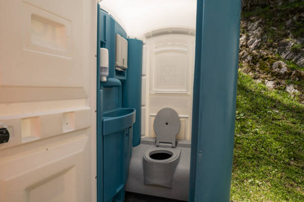 Best Construction site porta potty rental  in Boyceville, WI