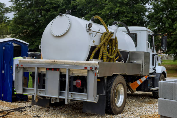 Best Portable toilet rental cost  in Boyceville, WI
