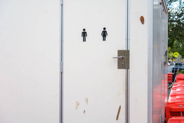 Portable Toilet Options We Offer in Boyceville, WI