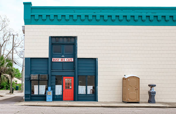 Best Sanitation services for porta potties  in Boyceville, WI