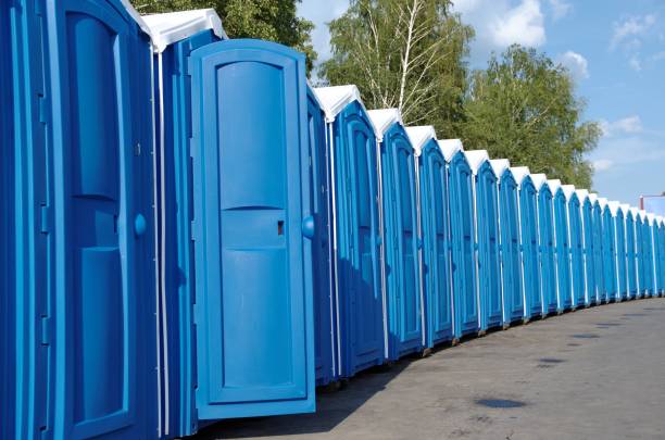 Best Luxury portable toilet rental  in Boyceville, WI